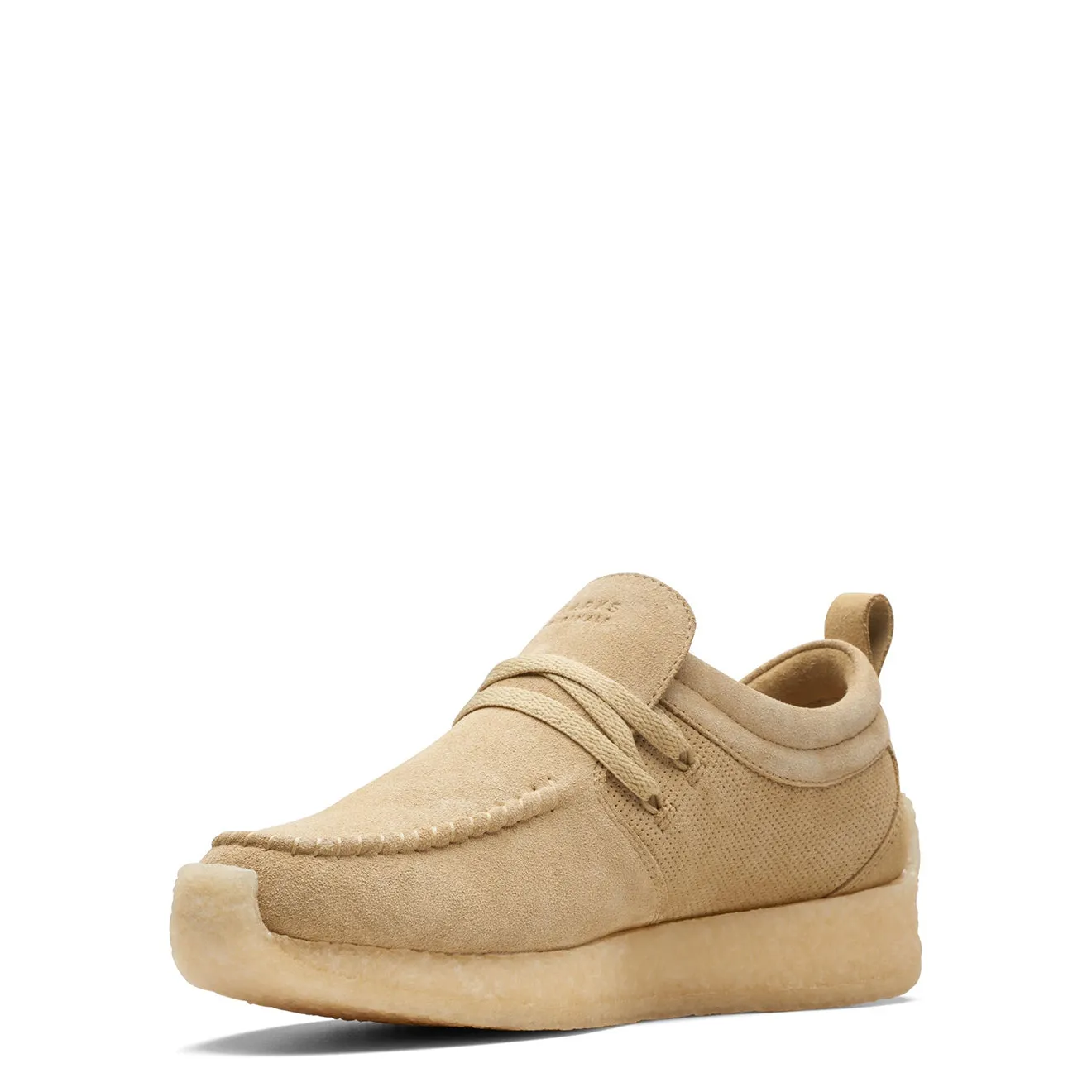 Clarks Originals x Ronnie Fieg Maycliffe Ahorn