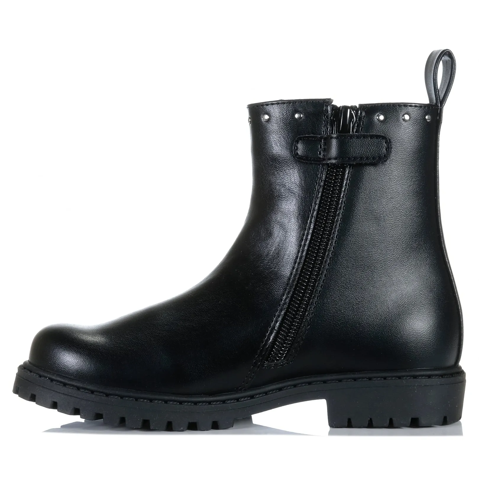 Clarks Raven Black Schuhe_Clarks