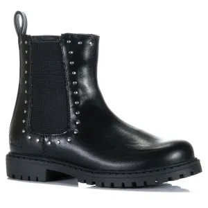Clarks Raven Black Schuhe_Clarks