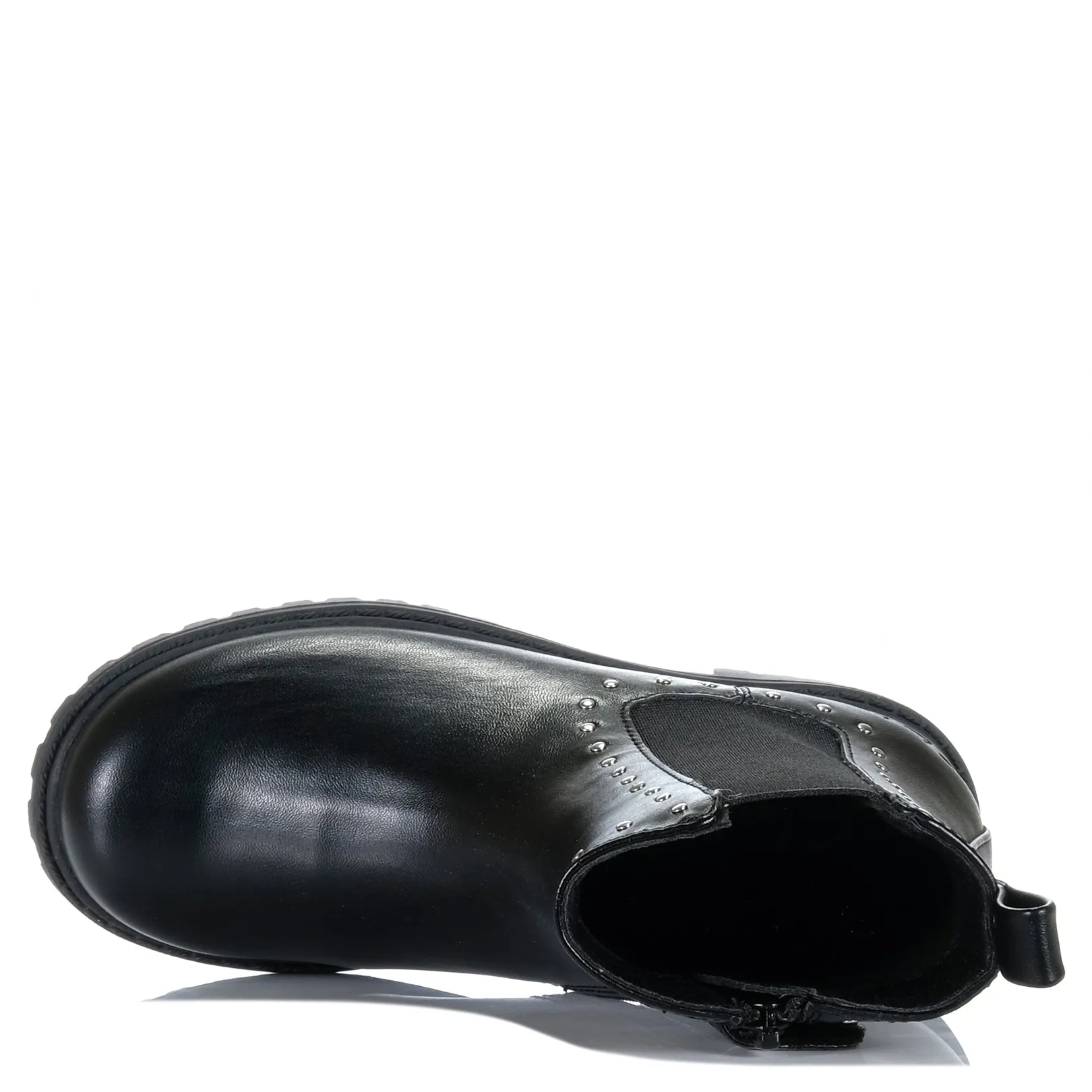 Clarks Raven Black Schuhe_Clarks