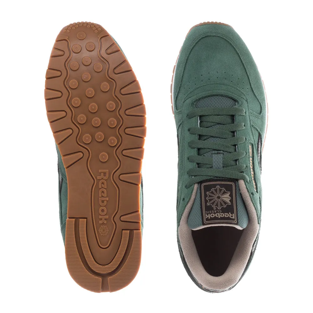 Classic Leather - Herrenschuhe_Reebok