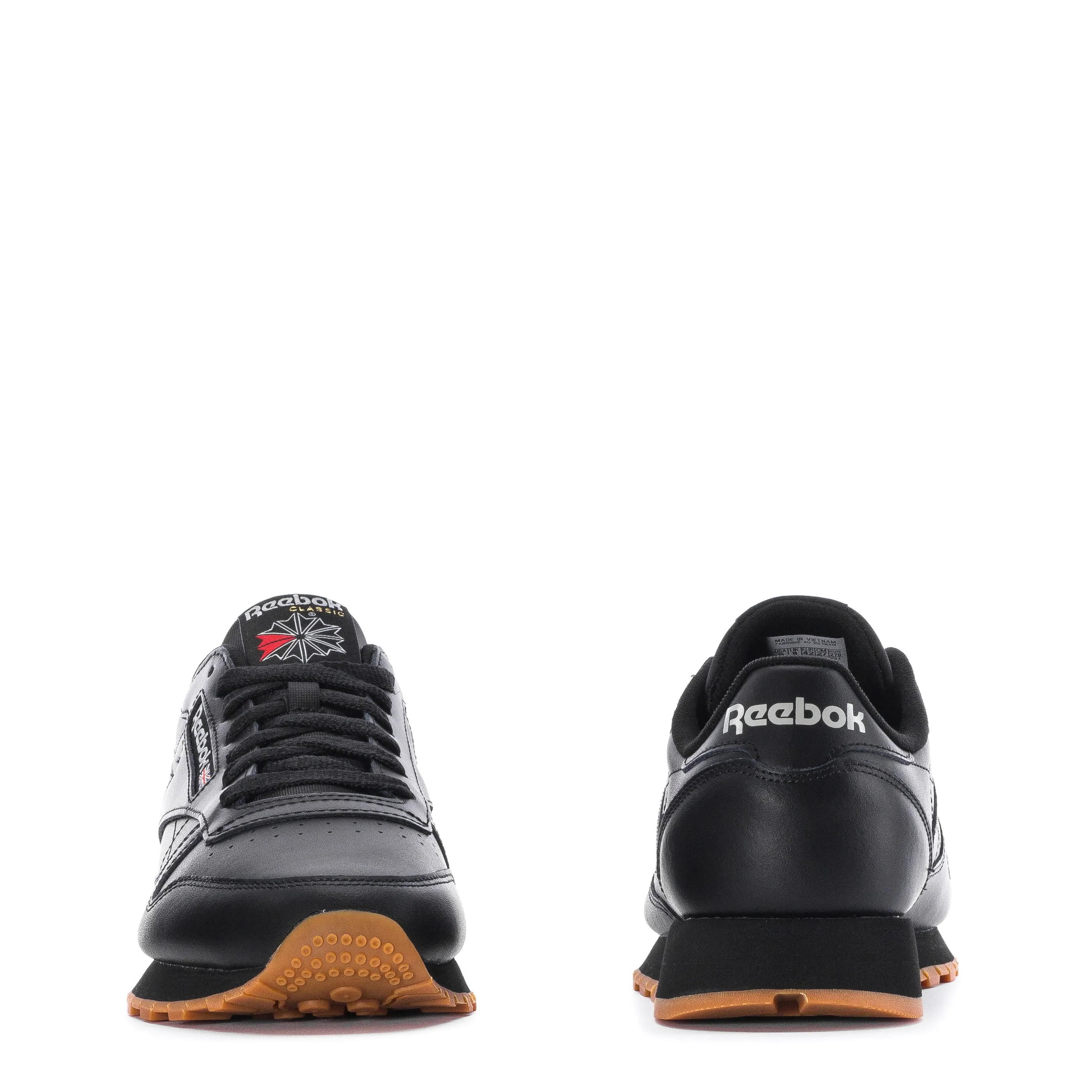 Classic Leather - Herrenschuhe_Reebok