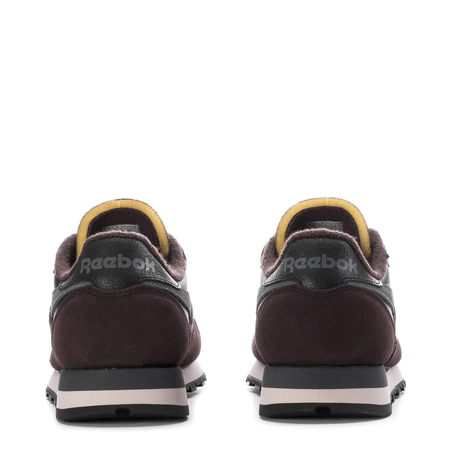 Classic Leather - Herrenschuhe_Reebok