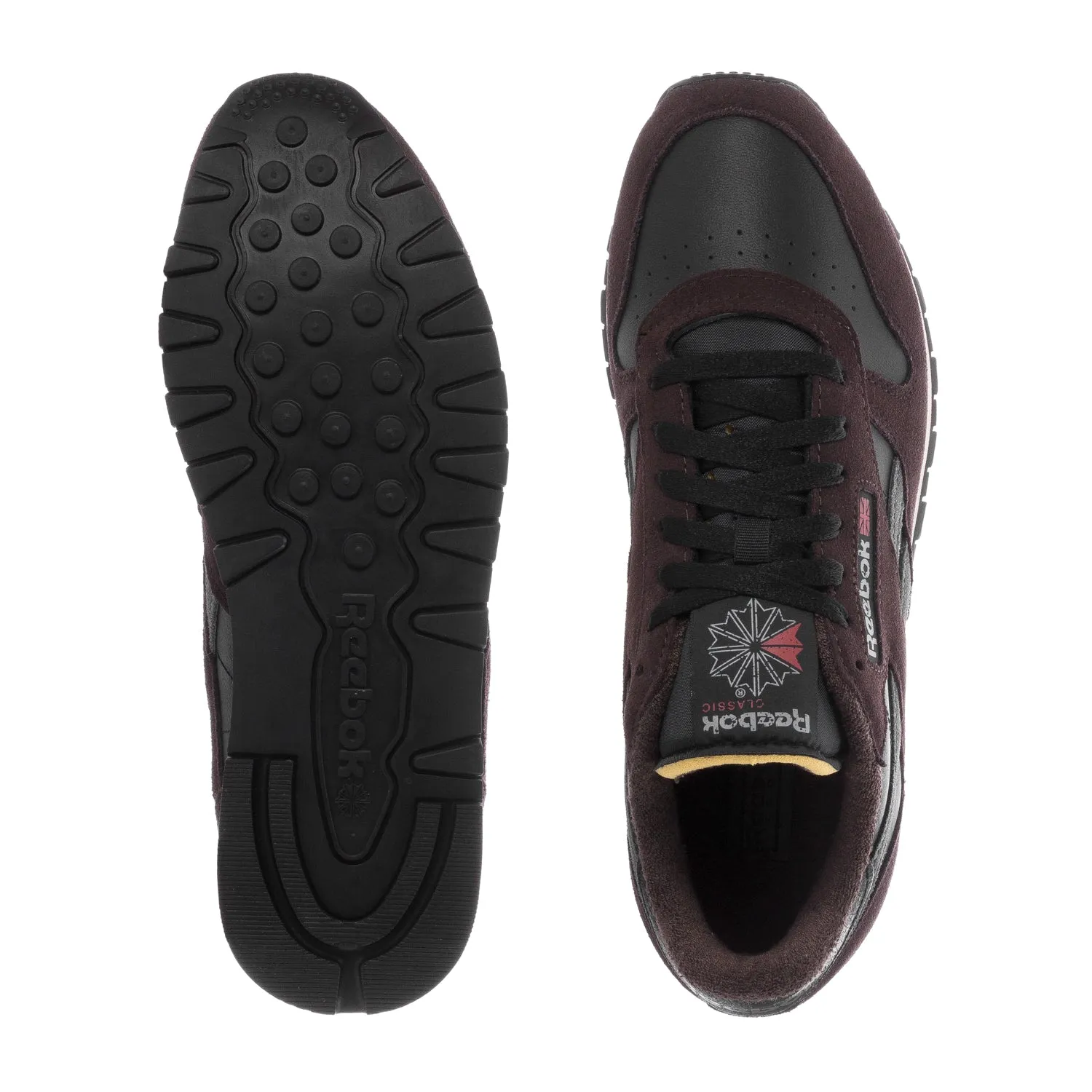 Classic Leather - Herrenschuhe_Reebok