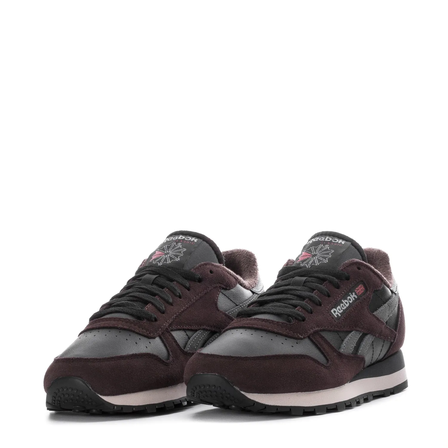 Classic Leather - Herrenschuhe_Reebok