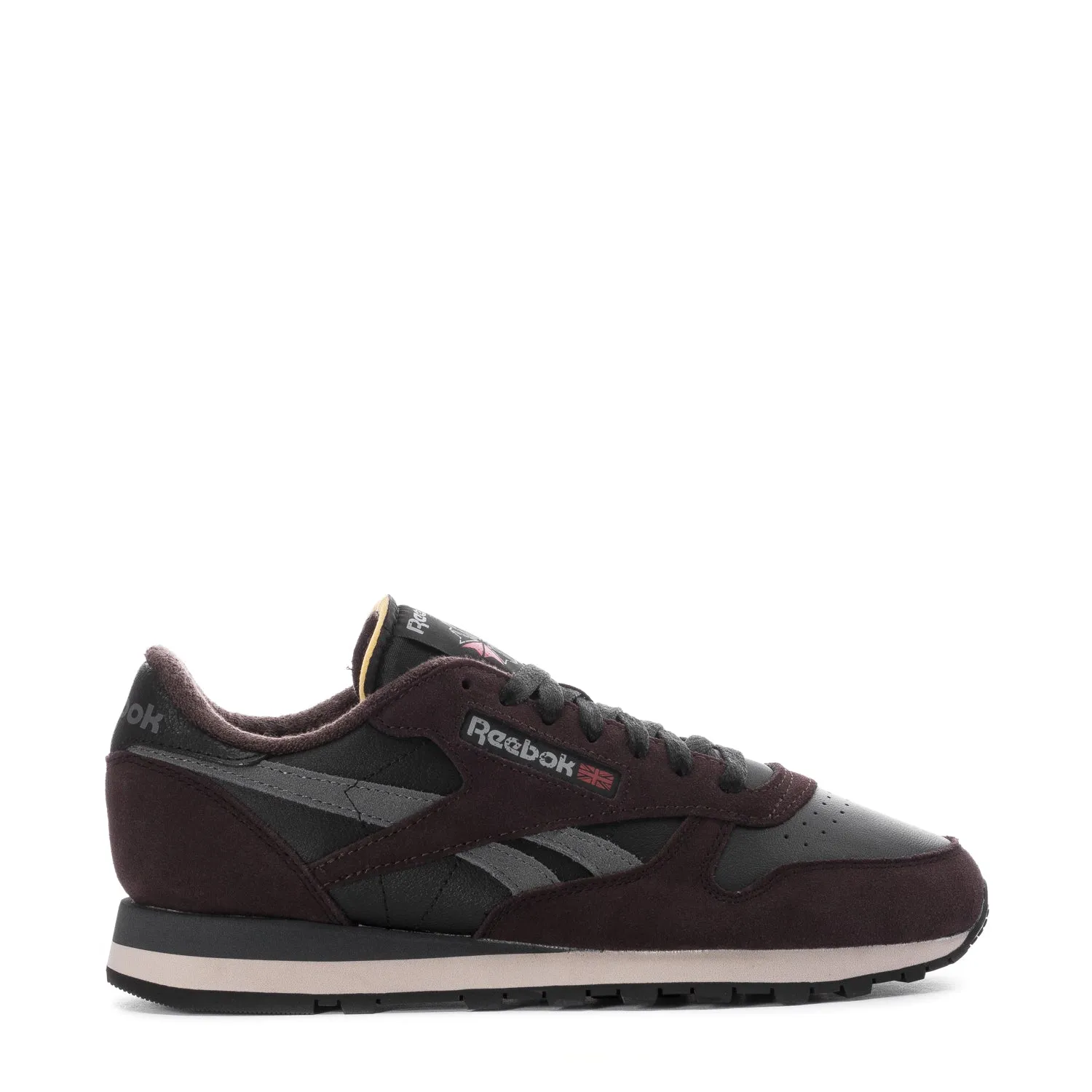 Classic Leather - Herrenschuhe_Reebok