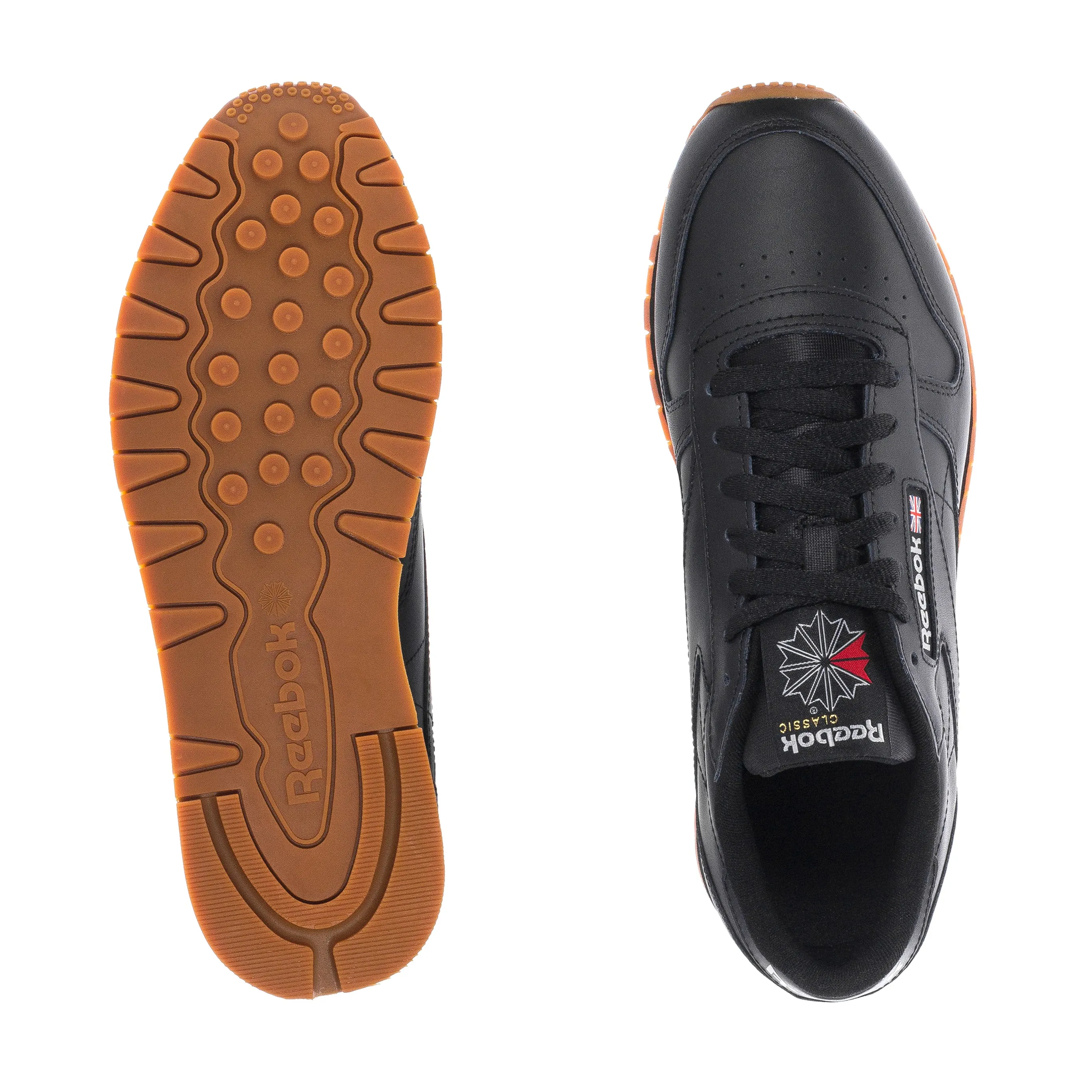 Classic Leather - Herrenschuhe_Reebok