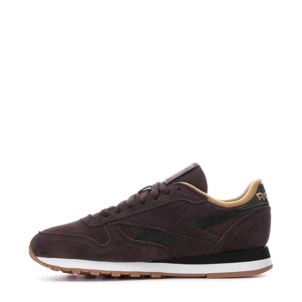 Classic Leather - Herrenschuhe_Reebok