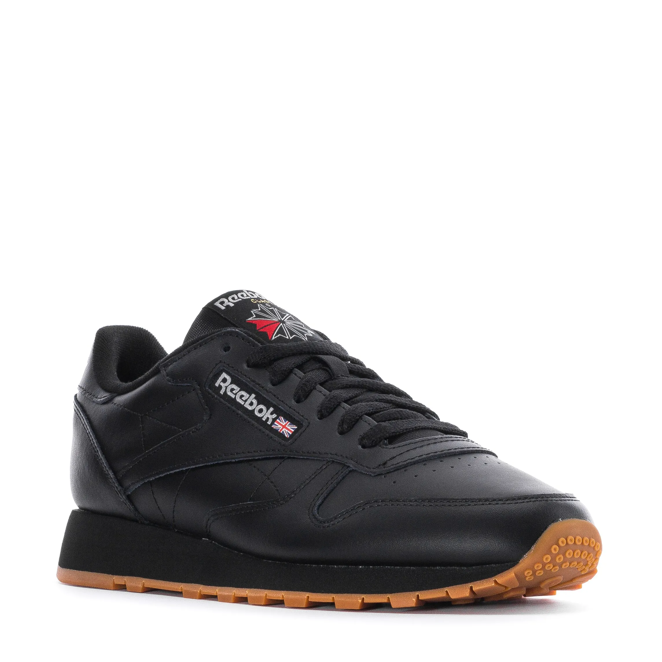 Classic Leather - Herrenschuhe_Reebok