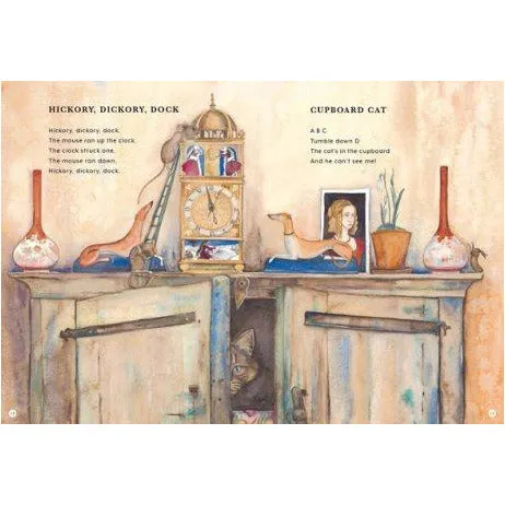 Klassische Kinderreime - Jacki Morris