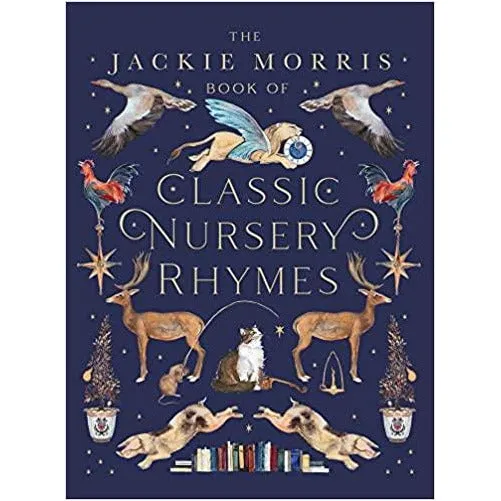 Klassische Kinderreime - Jacki Morris