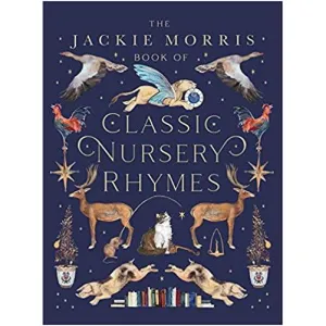 Klassische Kinderreime - Jacki Morris