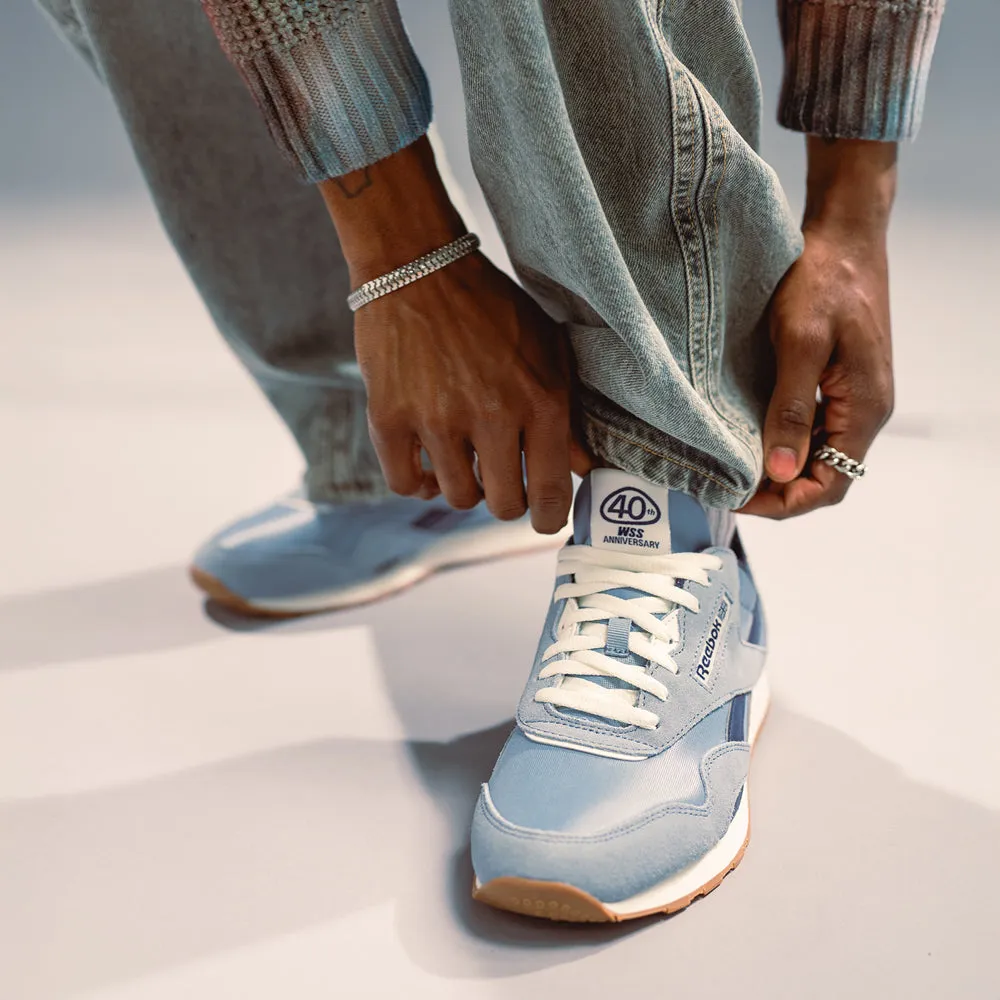 Classic Nylon - Herrenschuhe_Reebok