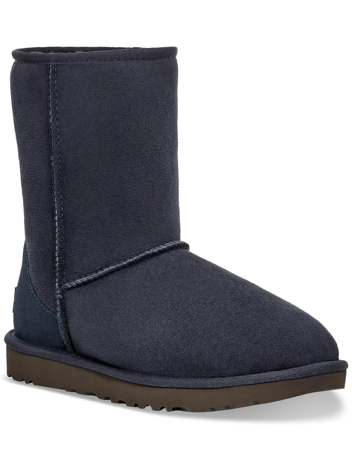 Klassische Kurzstiefel II Damen gefütterte Wildleder Freizeitstiefel Hey Dude Schuhe