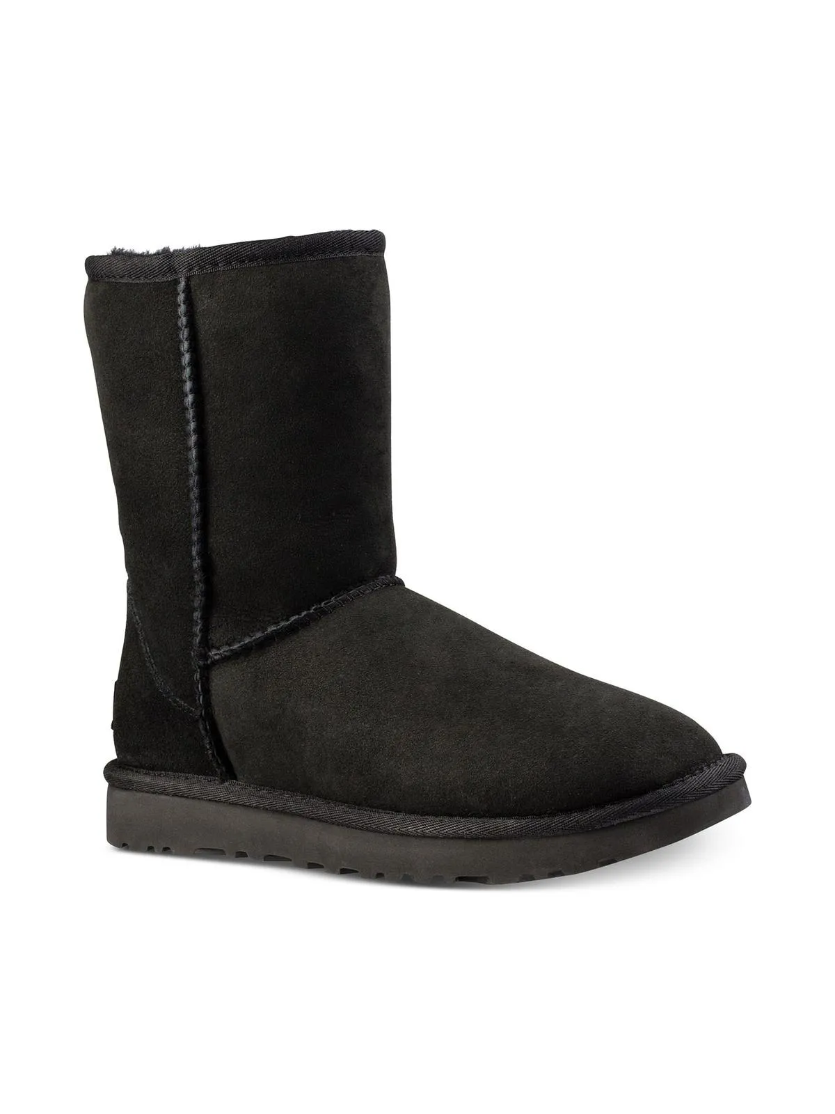 Klassische Kurzstiefel II Damen gefütterte Wildleder Freizeitstiefel Hey Dude Schuhe