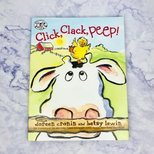 Klick, Klack, Piep!