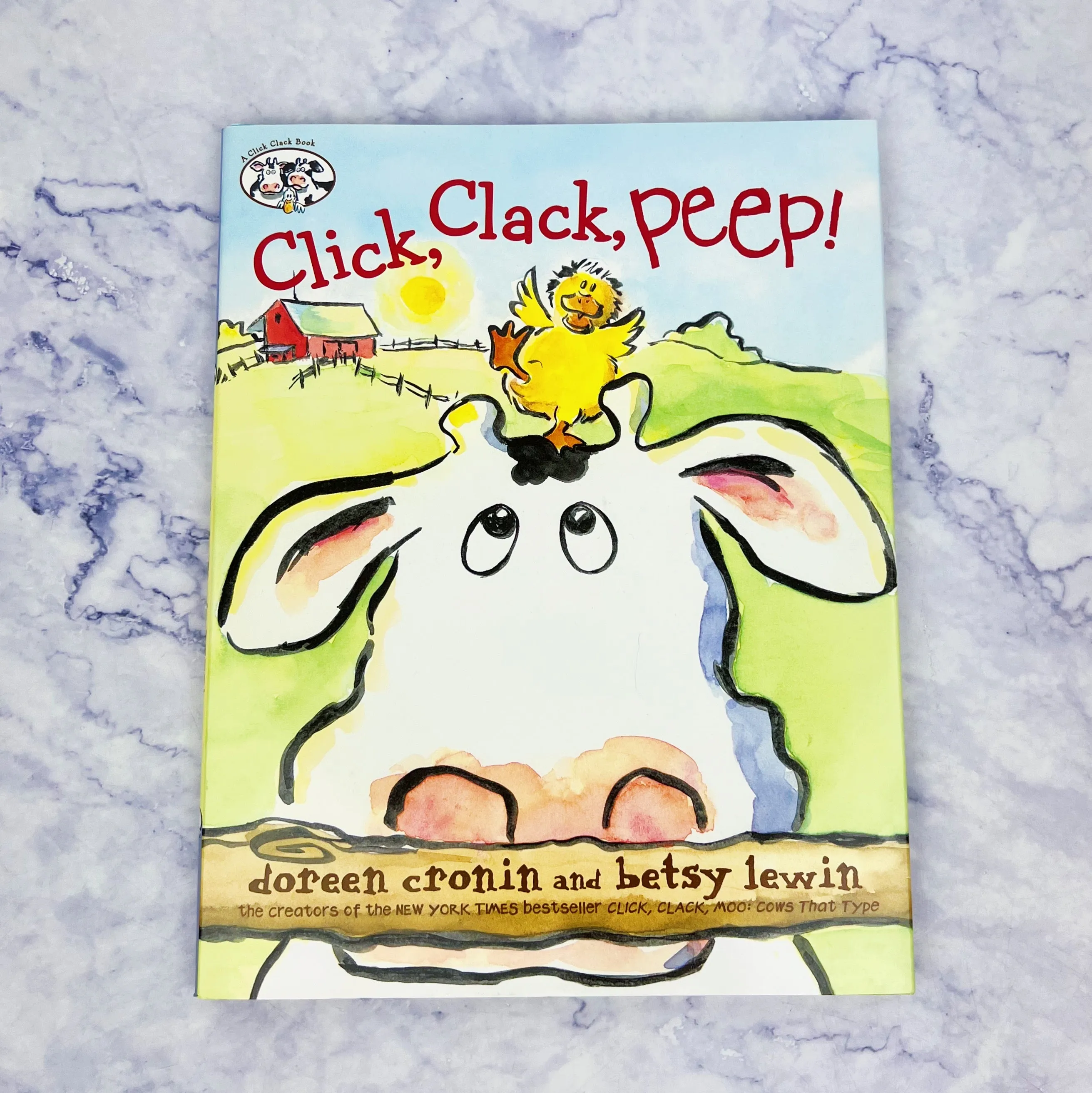 Klick, Klack, Piep!