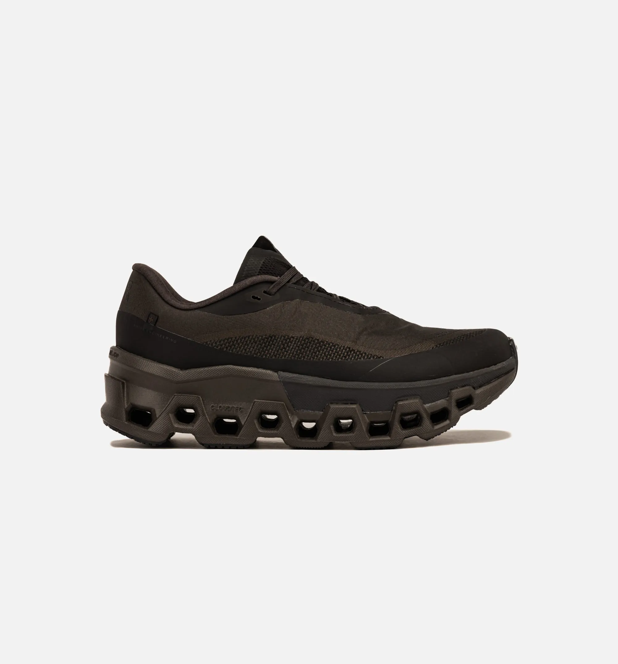Cloudmonster 2 Damen Lifestyle-Schuh - Braun