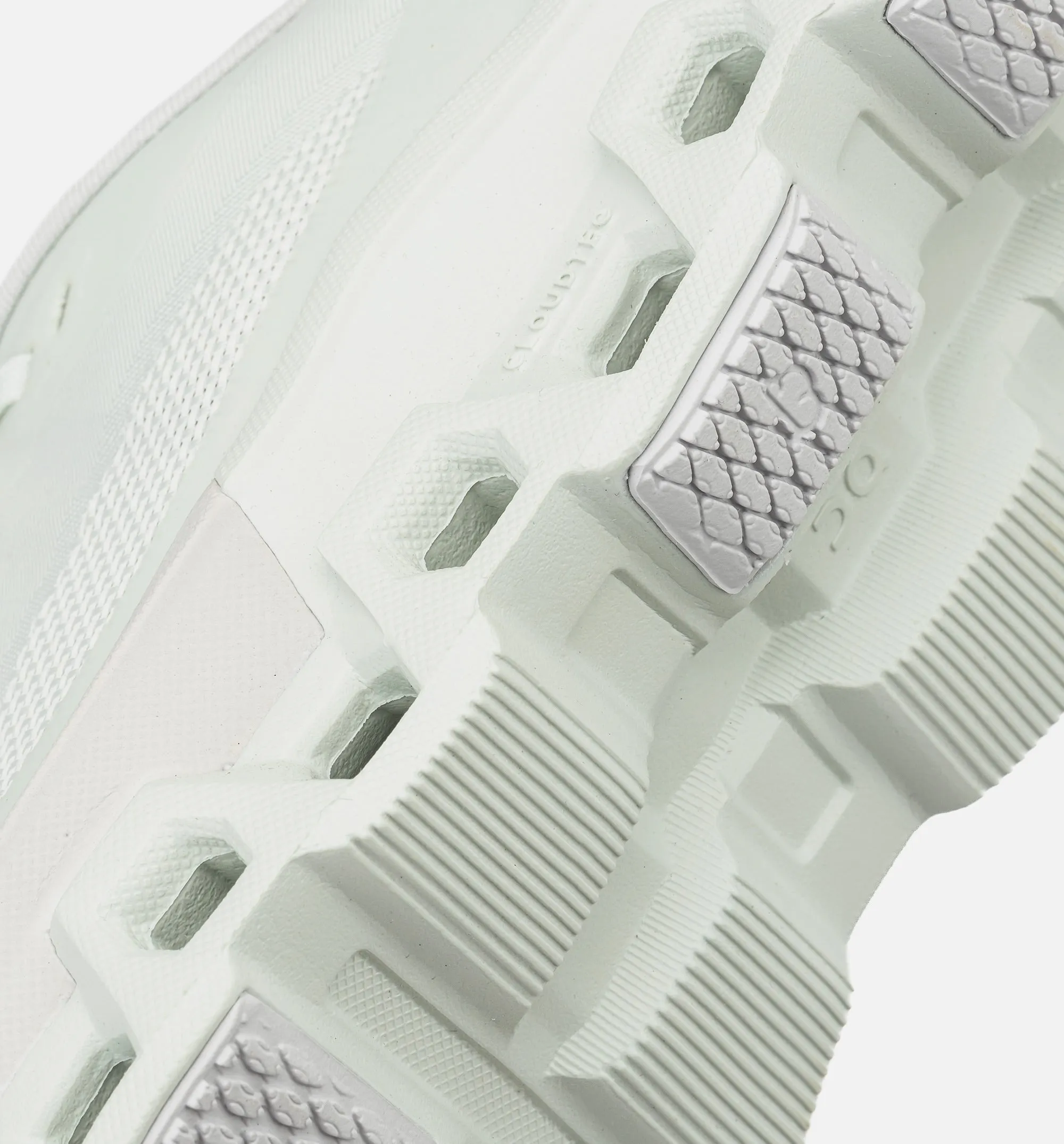Cloudmonster 2 Damen Lifestyle-Schuh - Vapor
