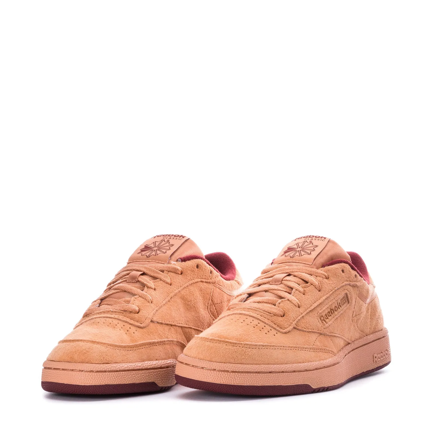 Club C 85 - Herrenschuhe_Reebok