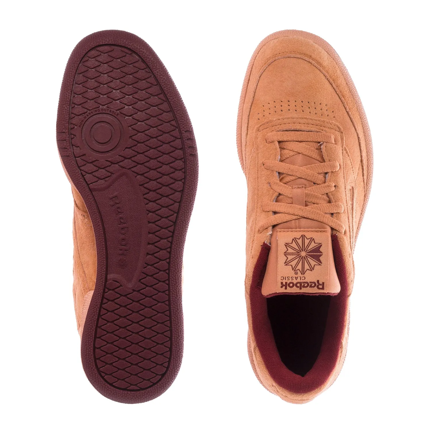 Club C 85 - Herrenschuhe_Reebok