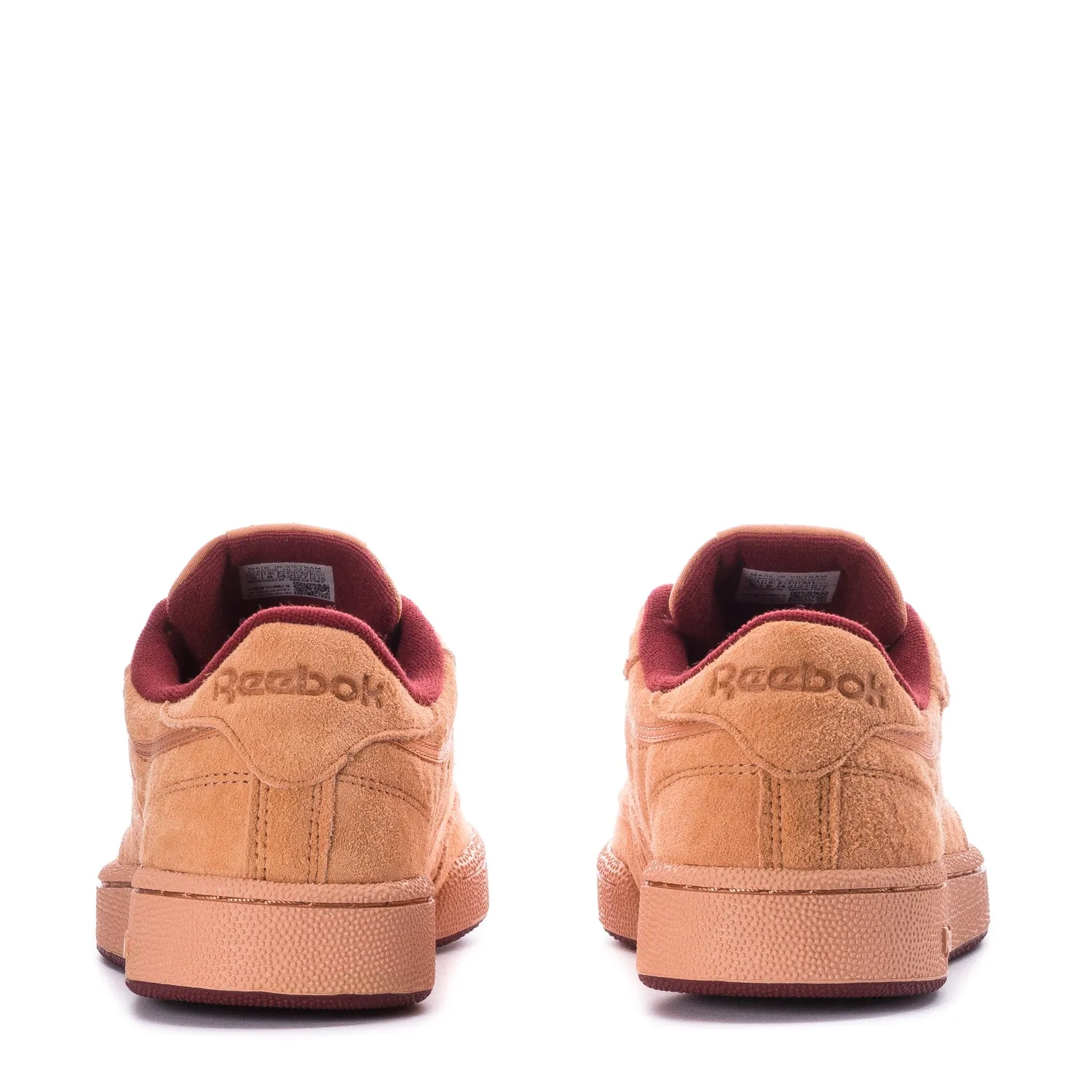 Club C 85 - Herrenschuhe_Reebok