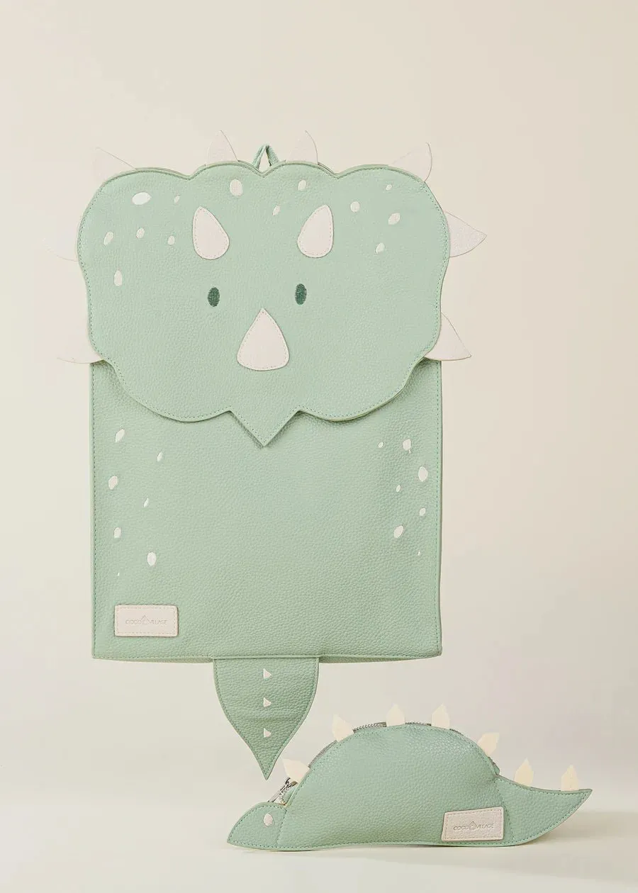 Coco Village Rucksack und Beutel