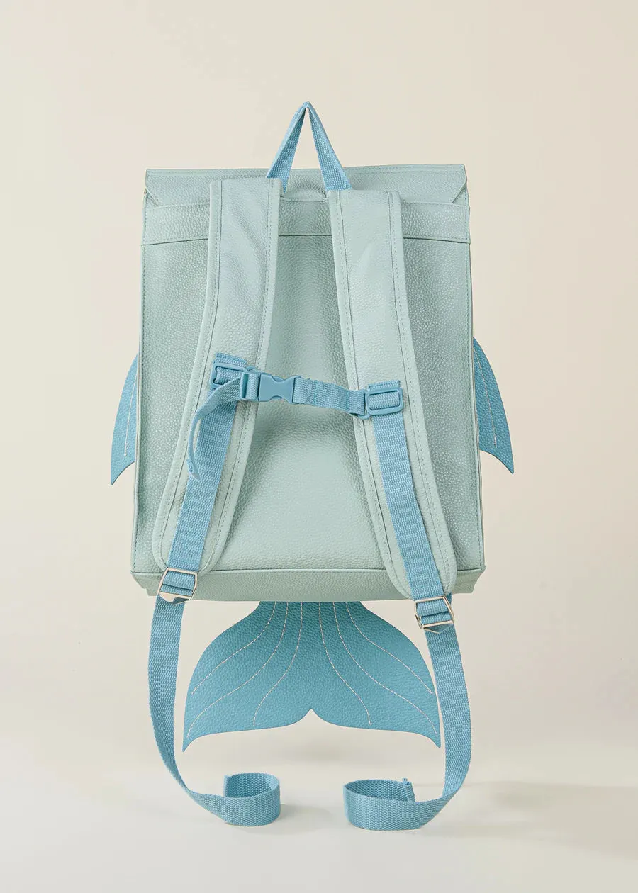 Coco Village Rucksack und Beutel