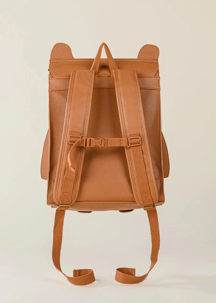 Coco Village Rucksack und Beutel