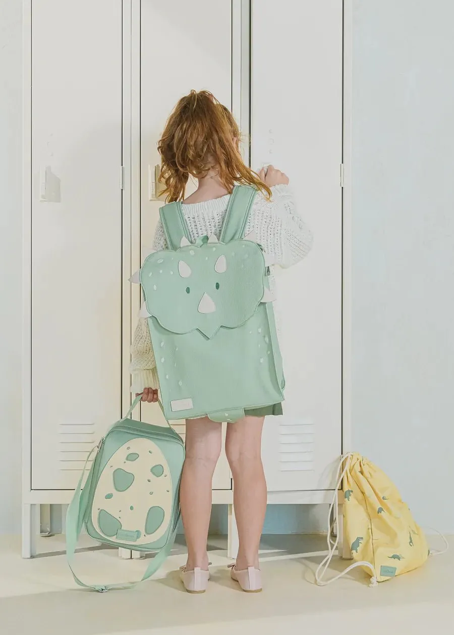 Coco Village Rucksack und Beutel