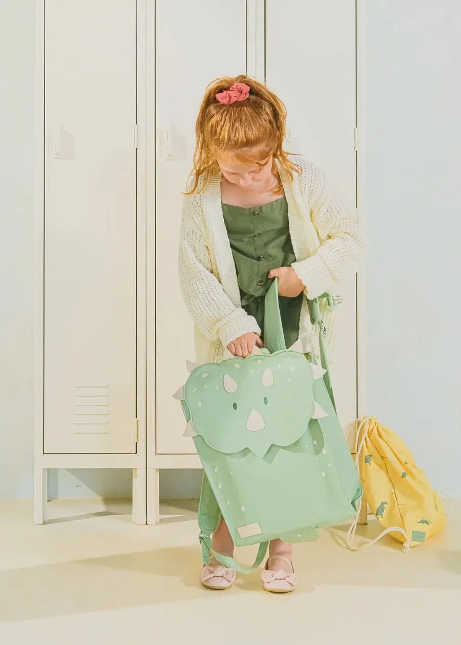 Coco Village Rucksack und Beutel