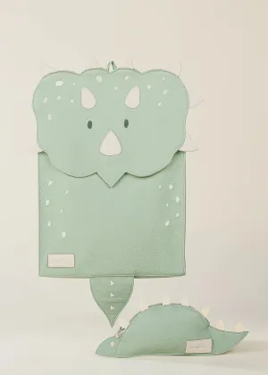Coco Village Rucksack und Beutel