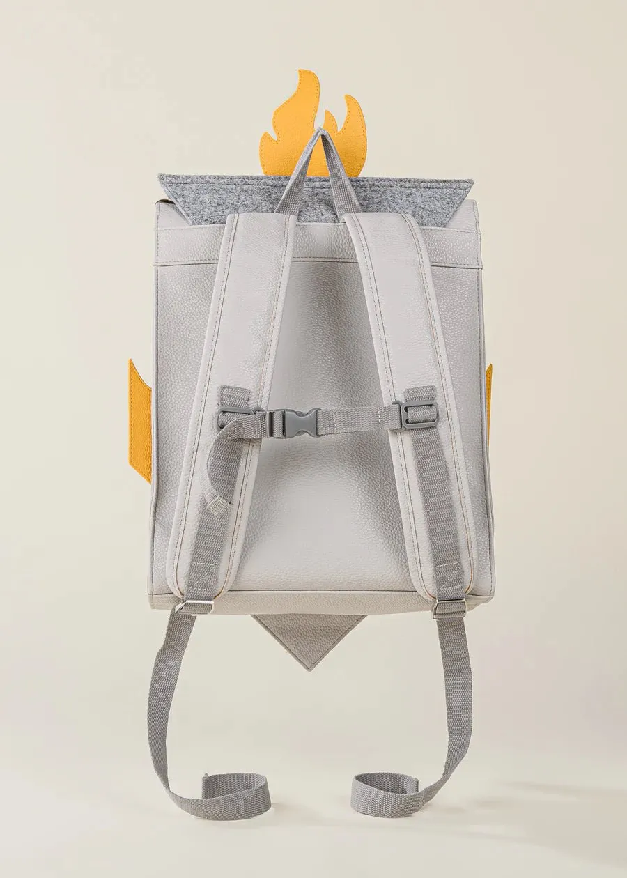 Coco Village Rucksack und Beutel