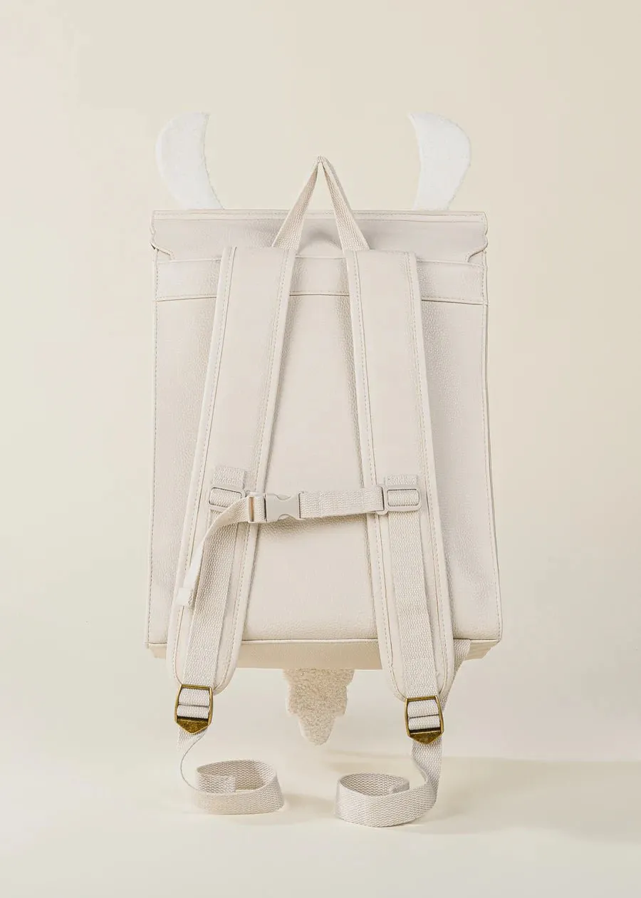 Coco Village Rucksack und Beutel