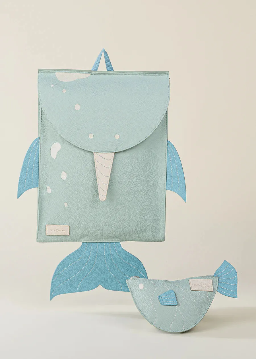 Coco Village Rucksack und Beutel