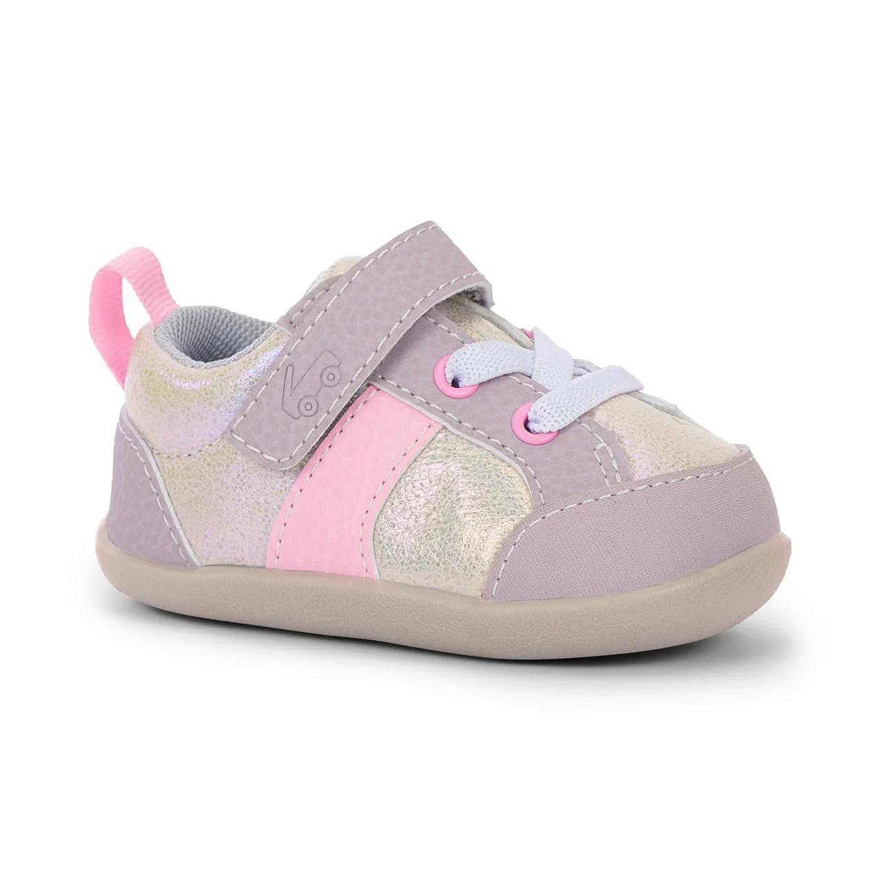 Connor First Walker Schuh - Gold von See Kai Run