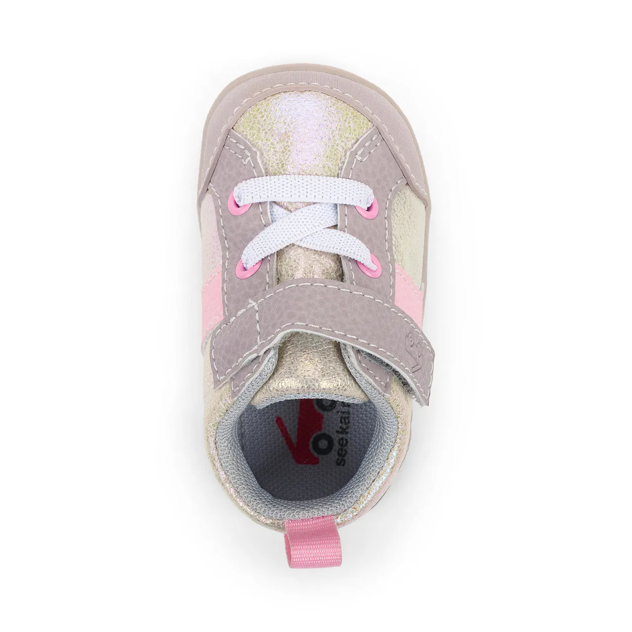 Connor First Walker Schuh - Gold von See Kai Run