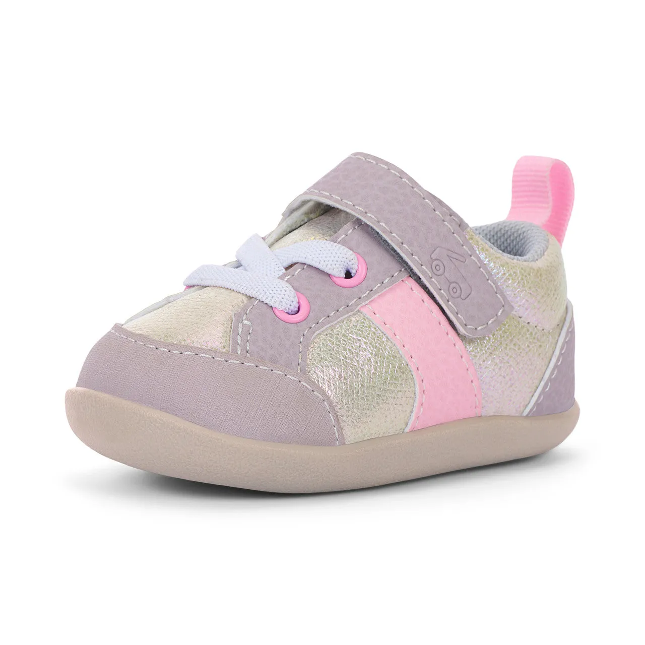 Connor First Walker Schuh - Gold von See Kai Run
