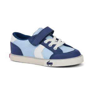 Connor Sneakers - Blau von See Kai Run