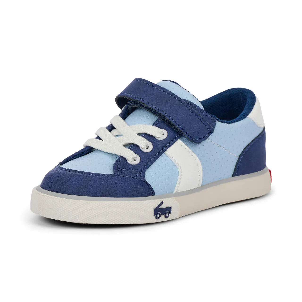 Connor Sneakers - Blau von See Kai Run