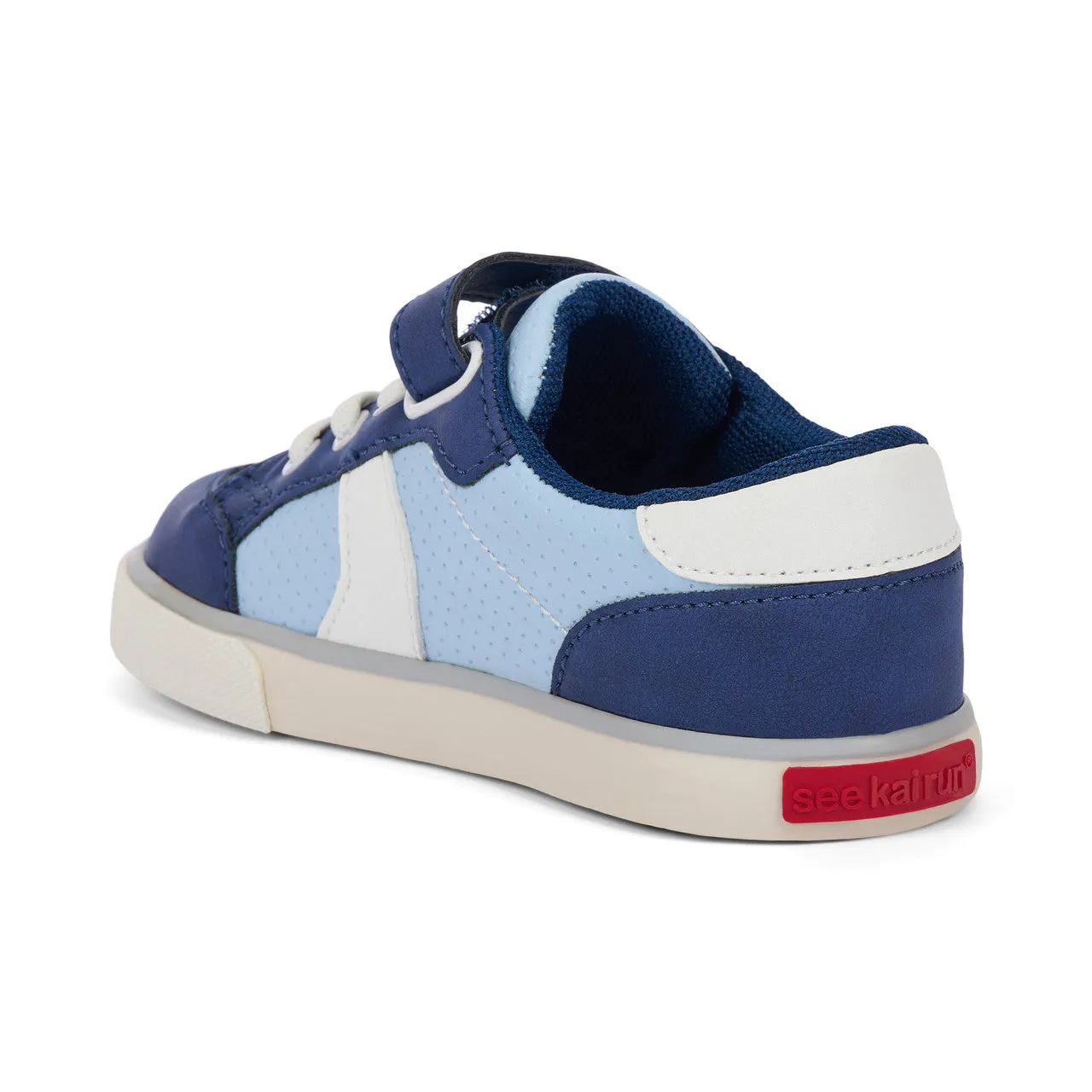 Connor Sneakers - Blau von See Kai Run