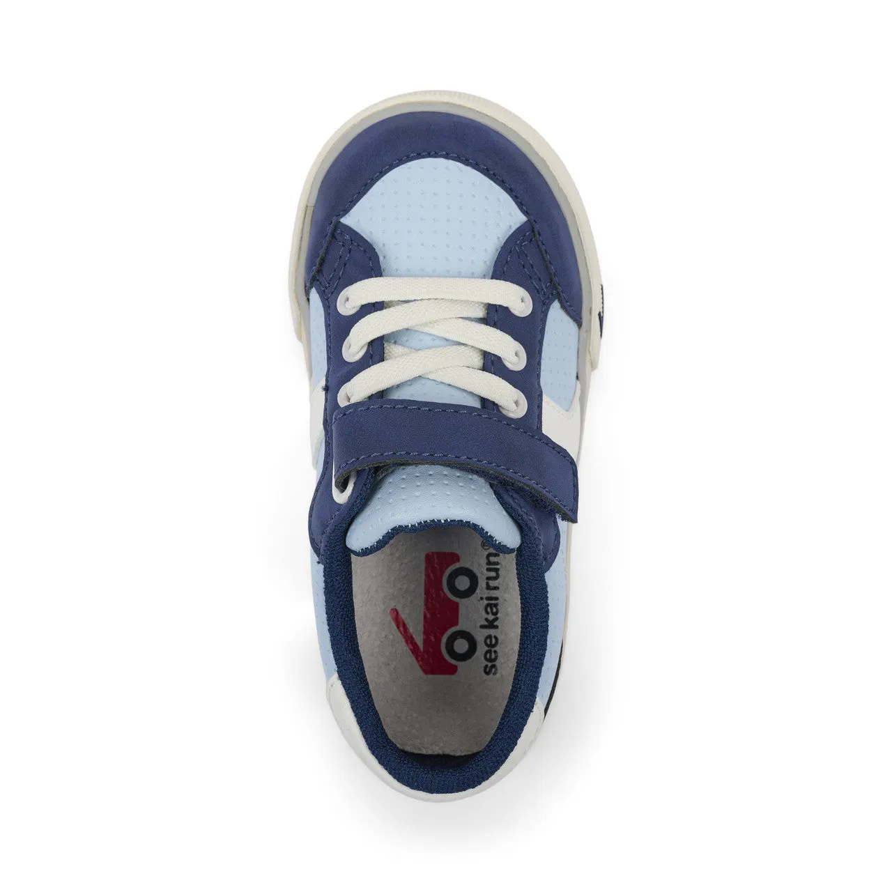 Connor Sneakers - Blau von See Kai Run