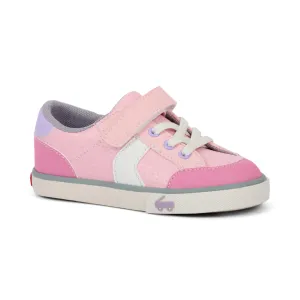Connor Sneakers - Bubblegum Pink von See Kai Run