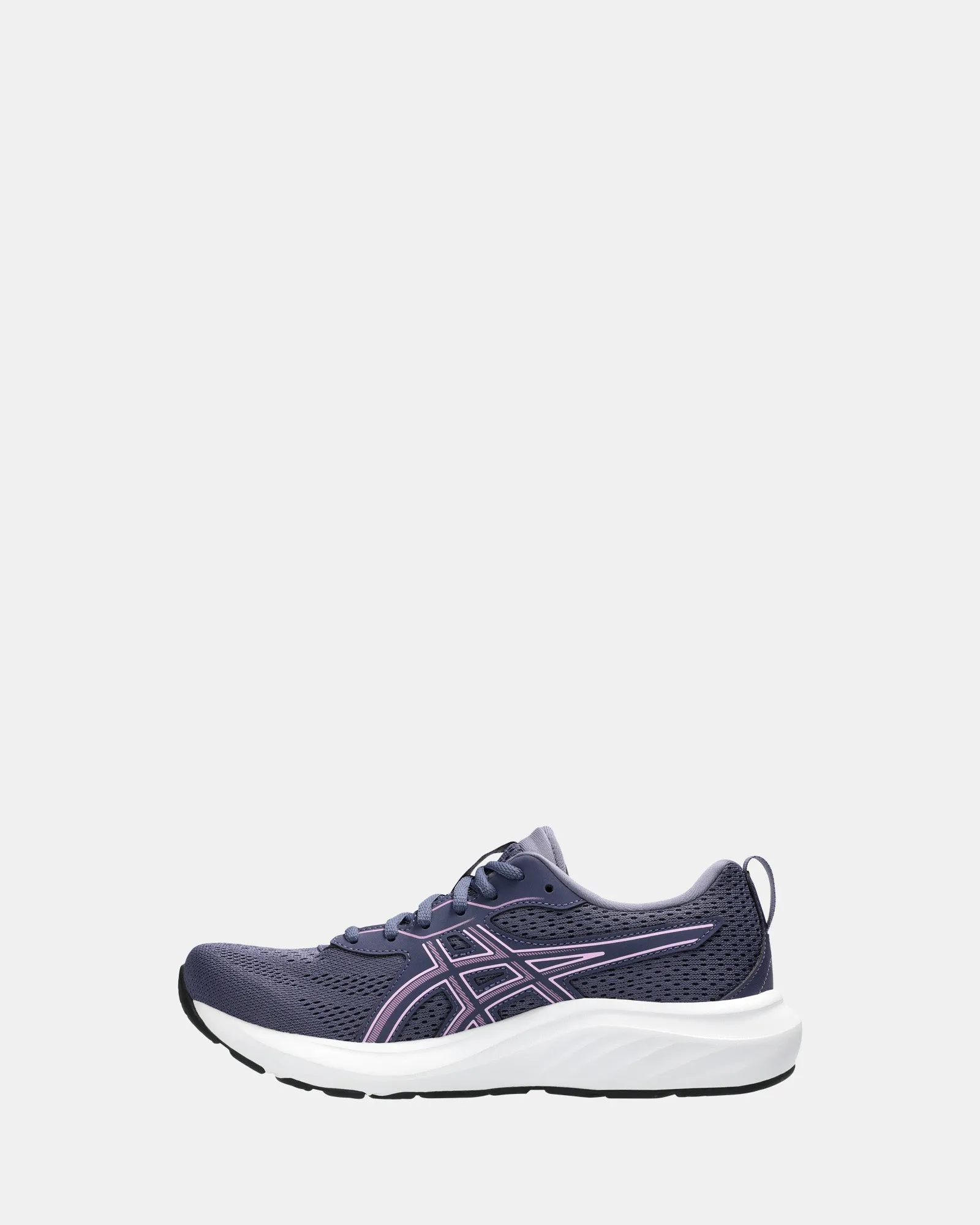 Contend 9 Damen Indigo Nebel/Hell Ube Asics Schuhe
