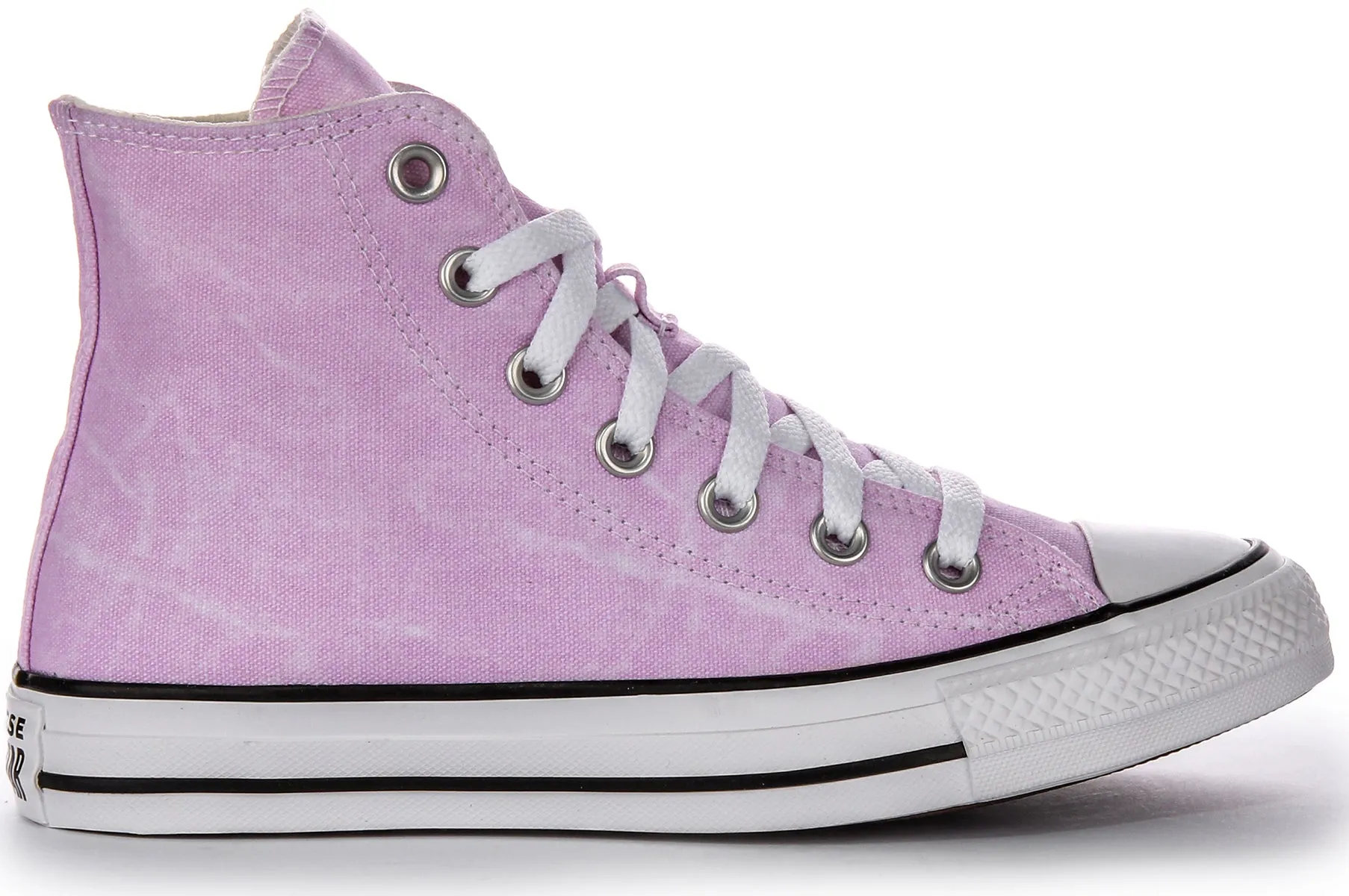 Converse All Star A07455C High Washed In Rose Schuhe Converse