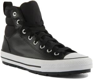 Converse All Star Berkshire 171448 Schuhe in Schwarz Converse