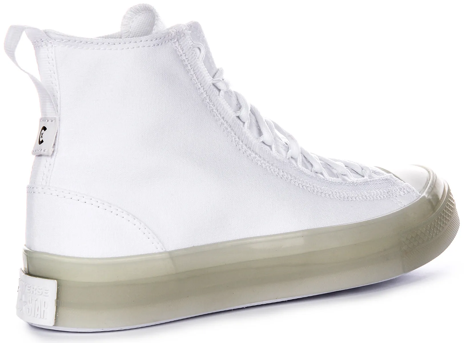 Converse All Star EXP2 A06596C in weißen Schuhen Converse