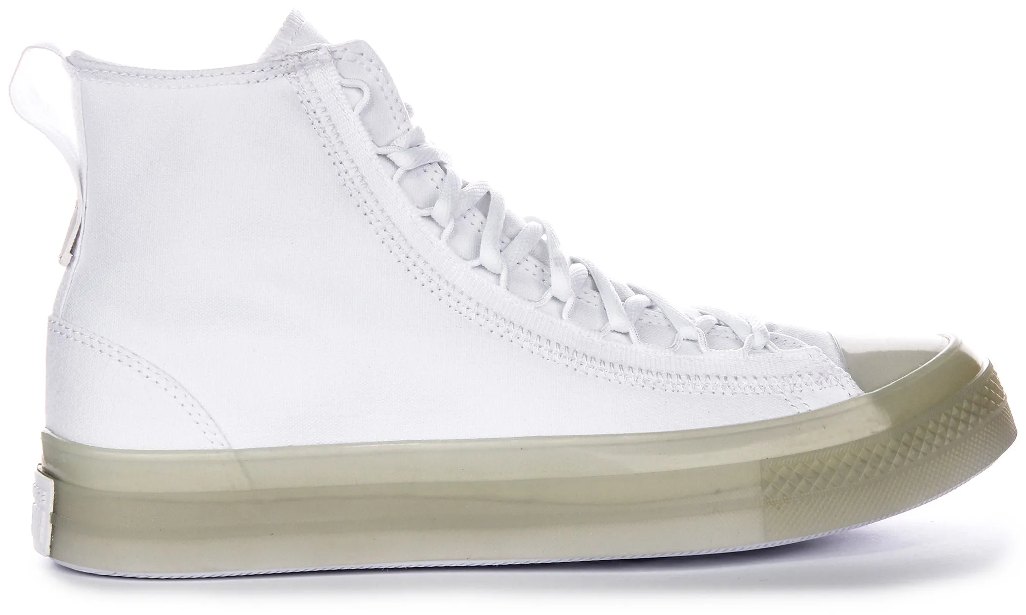 Converse All Star EXP2 A06596C in weißen Schuhen Converse