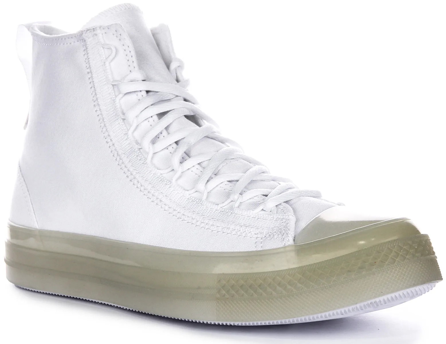 Converse All Star EXP2 A06596C in weißen Schuhen Converse