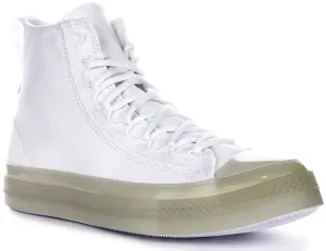 Converse All Star EXP2 A06596C in weißen Schuhen Converse